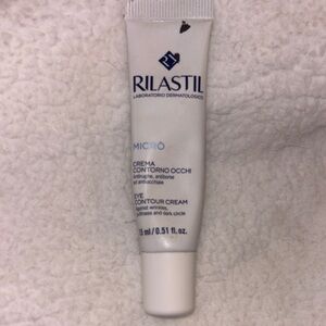 Eye Contour Cream - White
